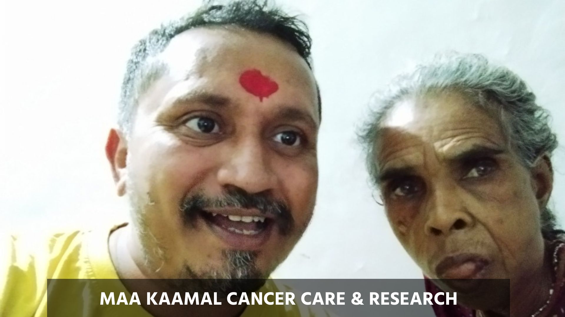 Maa Kaamal Cancer Care & Research